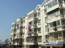 东环·富华苑·3室·2厅