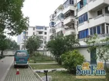 三元一村 39.63平 婚装,一室一厅,三楼 可拎包入住