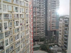 锦江苑(武侯)2室1厅西南