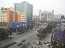 锦宏阁 1室1厅 南