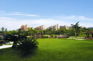 缇香府4室1厅东南