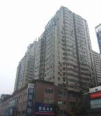 华诚商厦3室2厅南北