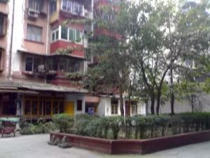 王家塘巷2号3室2厅东南