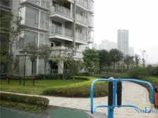 二郎 达飞彩云小城二房66万