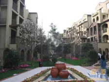 高新区 保利国宾上院五房338万