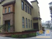 同时享受 九龙坡 渝中两大区域配套 业主安心卖