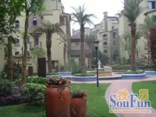 高新区 保利国宾上院五房