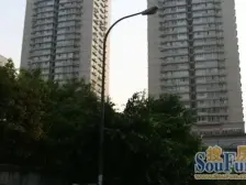 解放碑洪崖洞正规大平层,采光充足 户型方正,江景房