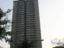 华庭嘉园 4室2厅 南