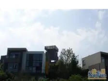 一线临湖联排别墅大花园大露台 停车库