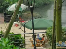 生态环境优美,中安联排别墅,居家舒适