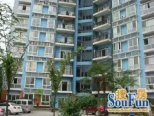 南桥寺 香逸半山三房89.8万