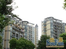 田林·领秀爱建园·3室·2厅