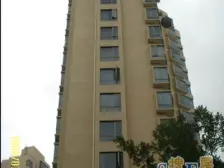 新时代富嘉花园,精装修大两房,首次出租