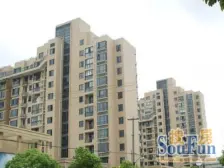 古美罗阳·新时代富嘉花园·3室·2厅