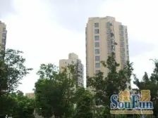 品质小区,平层4房,带产权车位,精装带地暖!