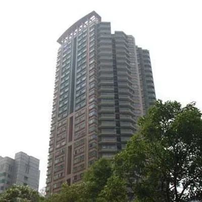 【上海嘉里华庭小区,二手房,租房】- 上海房天下
