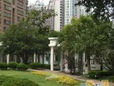 高品质社区 外籍居住多 24h服务会所 产权车位