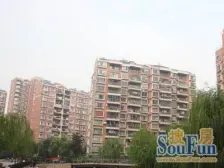 中央空调带地暖、单边代理,佣金好谈,看房有钥匙,