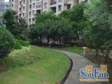 老静安花园小区小高层正气三房出售