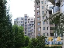 精装修,南北通透,次新房,中环边