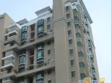 前排高区视野好,一梯两户得房率高,业主诚意出售