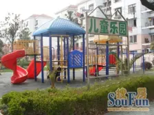 凤庆小区 2室1厅 南 北