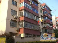 凤庆小区 2室1厅 南 北