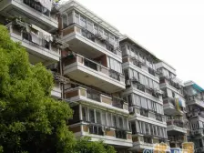 内环内,双轨交,2房2卫生外加书房,户型方正