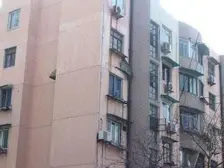 徐汇新上拼手速带大天井好房,户型全明户型