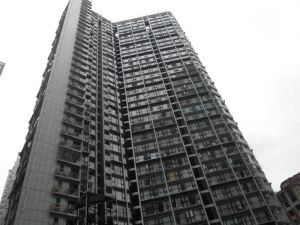 福田石厦星座大厦两房,近地铁口,南北通透,黄金楼层
