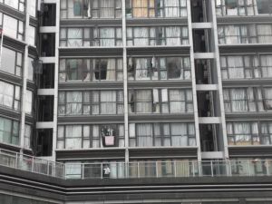石厦北热门小区,得房率高很实用,高层视野无遮挡