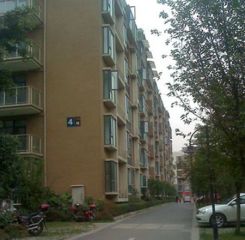 上优水岸3室2厅南