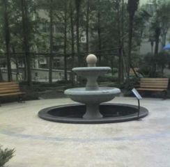 凯莱国际寓所 1室1厅 东