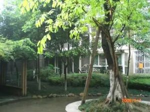 水岸格林3室2厅北