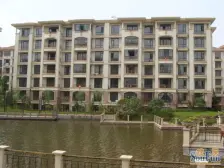 保集半岛三期 南北通透,采光好 视野好,诚心出售