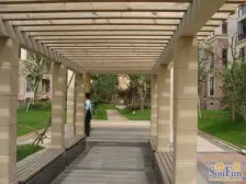 保集一期保集半岛 南北通透,采光好 视野好,诚心出售