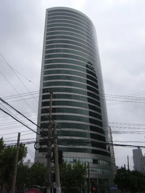 兆丰世贸大厦写字楼出租·办公室租赁2.