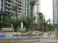 徐家汇·阳光名苑-斜土路1975弄·1室·2厅