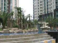 徐家汇·阳光名苑-斜土路1975弄·1室·2厅