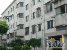华西新上鸿基公寓·3室·2厅低楼层看房提前预约!
