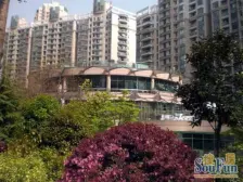 中海馨园 2室2厅 南