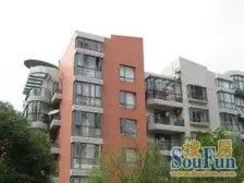 顶楼复式+露台+三大商场+双地铁+学