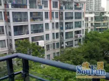 大华锦绣华城(十二街区) 3室2厅 东 南