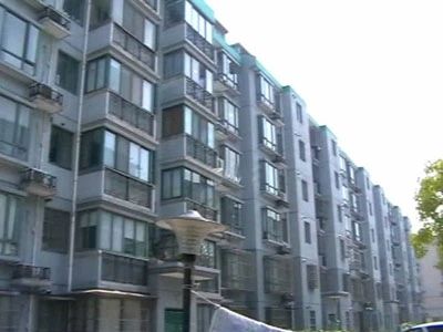 浣纱六村实景图