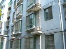 黄兴公园·浣纱六村·2室·1厅