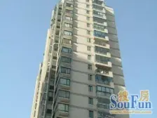 金轩三期,新上高区边套大两房,出门就是和平公园