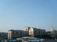 11号线地铁沿线多层大三房商品房欧式园林小区