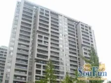 大平层,西班牙风格,景观房,近商圈,房型正气