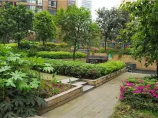 高新区 同创奥韵四房130万